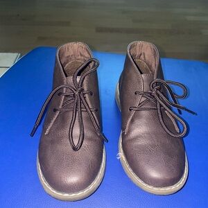 Toddler Boys Chelsea Boots